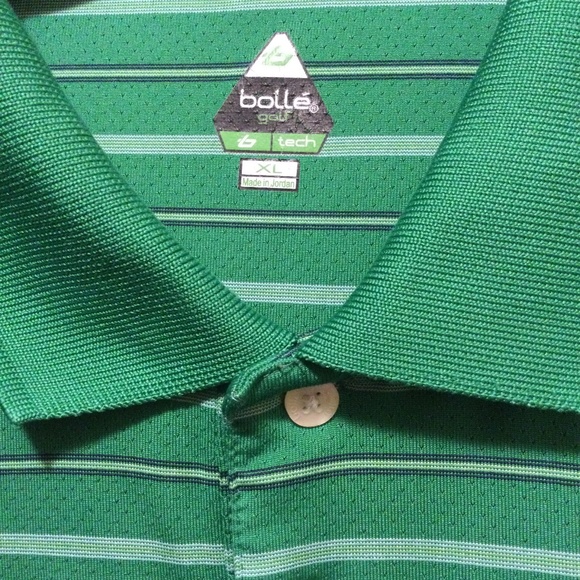 Bollè Golf Shirt - Picture 3 of 5